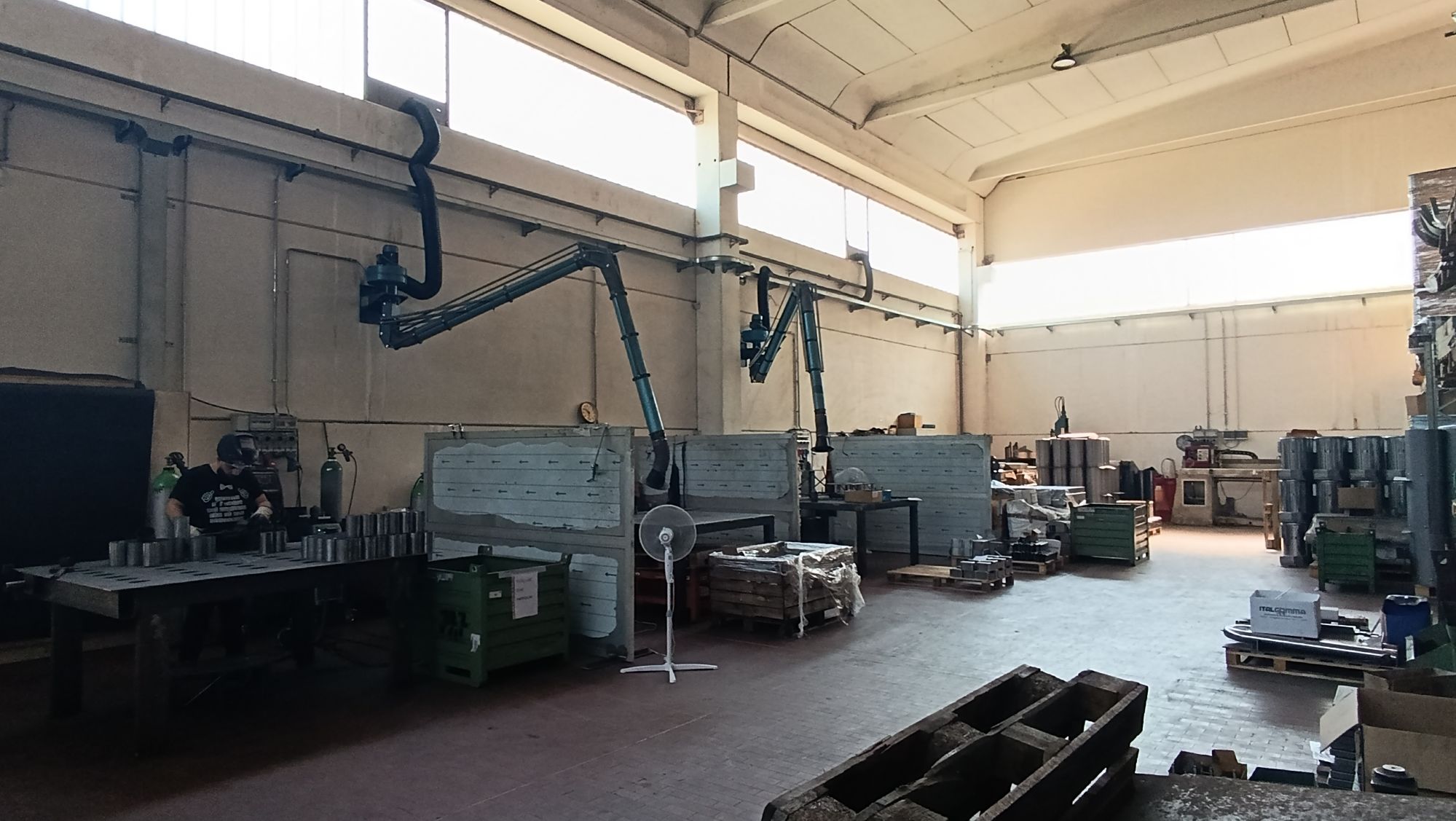Oltre la produzione: la filosofia operativa di GNG Meccanica | GNG Meccanica Srl Carpenteria Meccanica Industriale Parma Bologna Milano Verona Genova Firenze