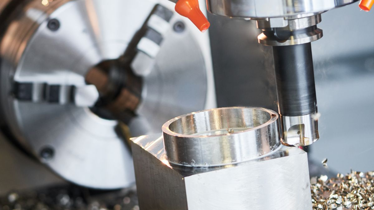 Cos’è una lavorazione meccanica di precisione e perché è fondamentale nell’industria moderna | GNG Srl Carpenteria Meccanica Industriale Emilia Romagna Lombardia Veneto Liguria Toscana