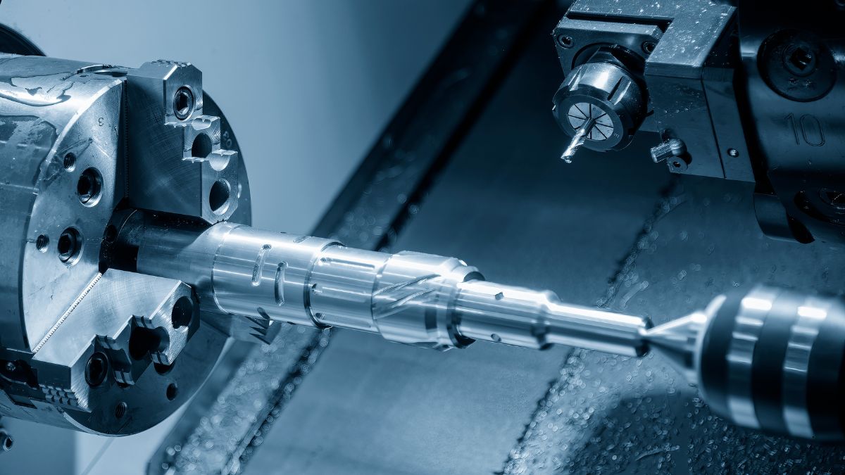 Le tecnologie di GNG Meccanica: efficienza e accuratezza al servizio della qualità | GNG Srl Carpenteria Meccanica Industriale Emilia Romagna Lombardia Veneto Liguria Toscana
