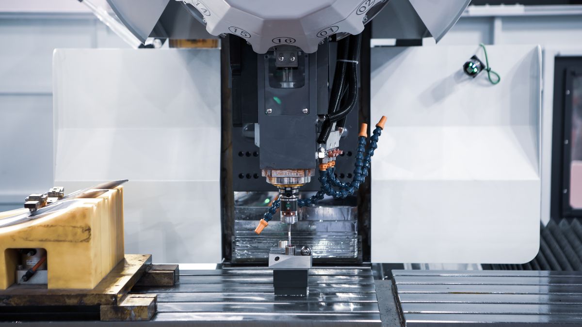 Qualità nelle lavorazioni meccaniche: come garantire precisione e affidabilità | GNG Srl Carpenteria Meccanica Industriale Parma Bologna Milano Verona Genova Firenze