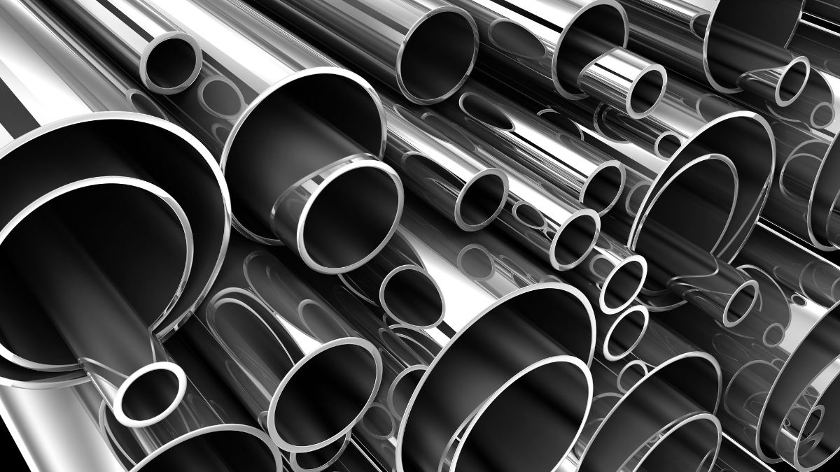 Materiali Innovativi per la Carpenteria Meccanica: Le Soluzioni di GNG Meccanica Srl | Carpenteria Meccanica Industriale Parma Bologna Milano Verona Genova Firenze