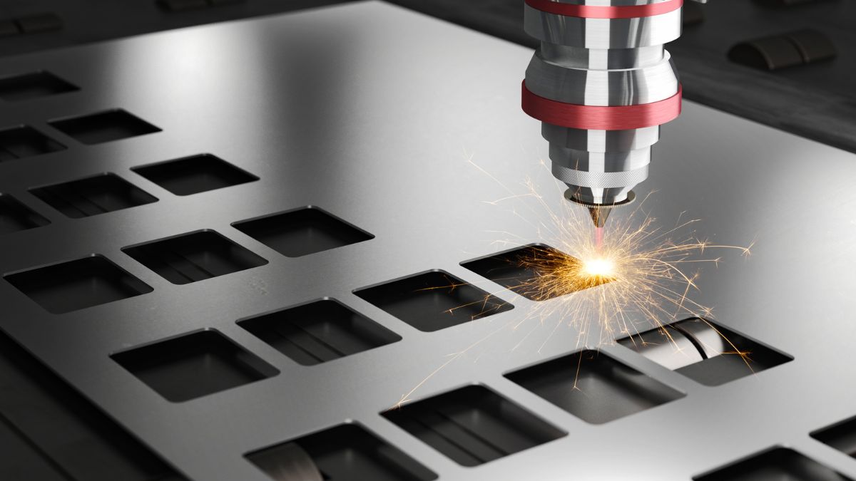 I Vantaggi del Taglio Laser rispetto ai Metodi Tradizionali | GNG Meccanica Srl Carpenteria Meccanica Industriale Parma Bologna Milano Verona Genova Firenze