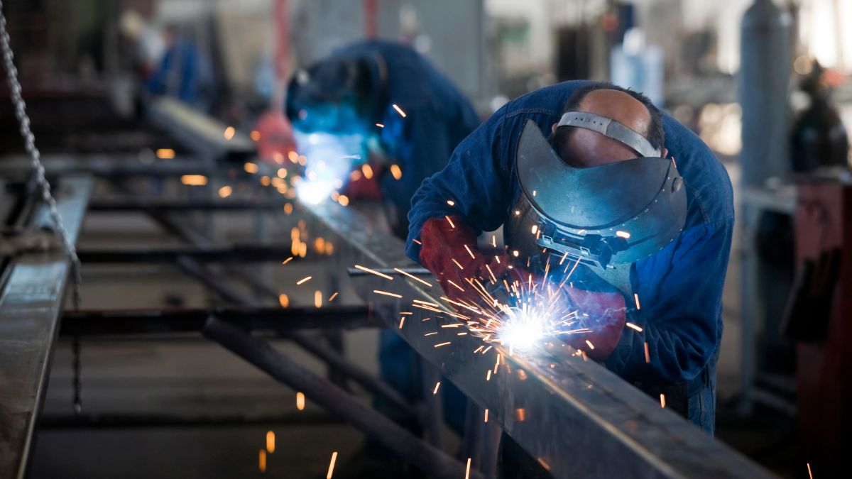 Controllo Qualità nella Saldatura Industriale di GNG Meccanica | Carpenteria Meccanica Industriale Parma Bologna Milano Verona Genova Firenze