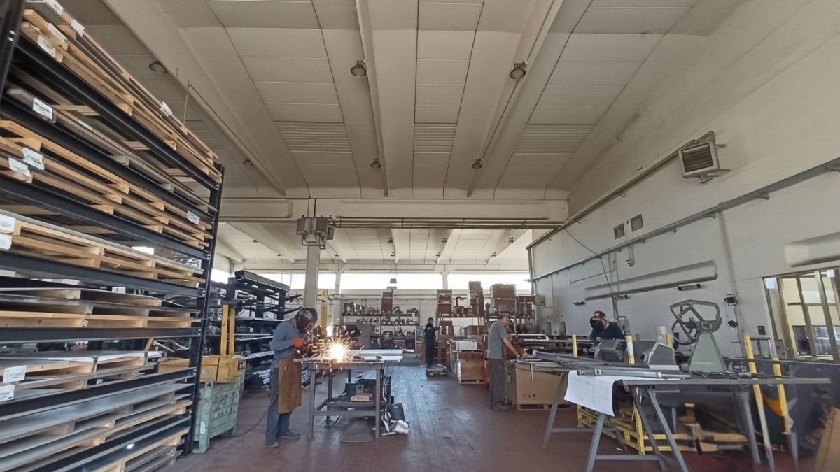 GNG Meccanica e la gestione commesse su misura: ogni cliente ha un percorso dedicato | GNG Meccanica Srl Carpenteria Meccanica Industriale Parma Bologna Milano Verona Genova Firenze
